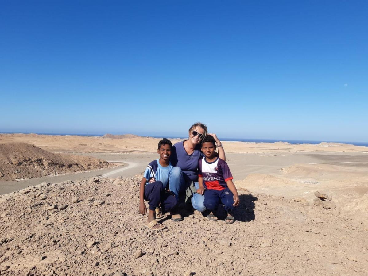 La Casa Guest House Marsa Alam Luaran gambar