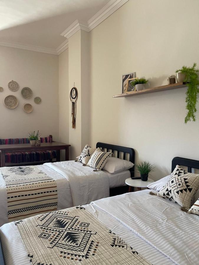 La Casa Guest House Marsa Alam Luaran gambar
