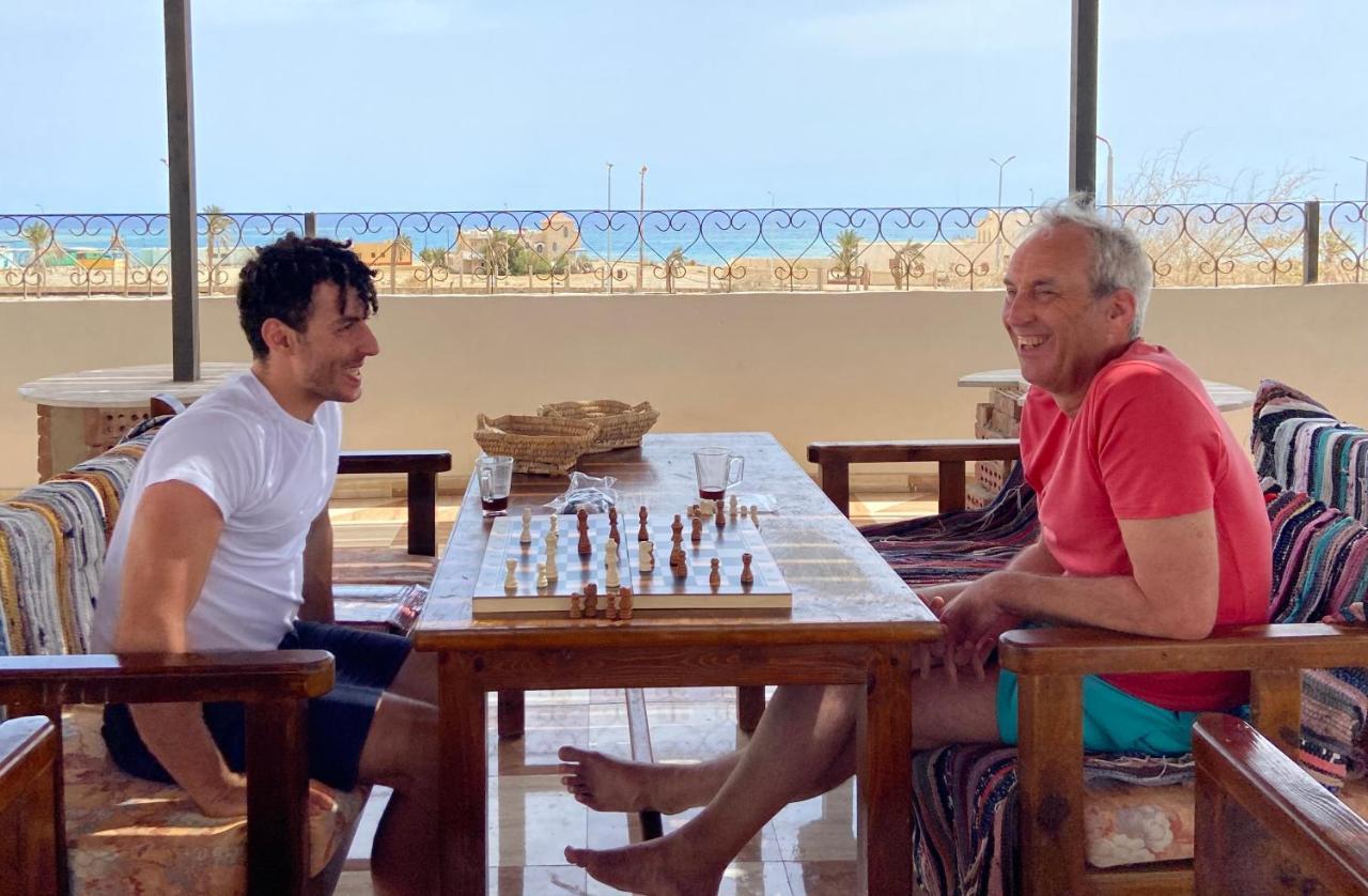 La Casa Guest House Marsa Alam Luaran gambar