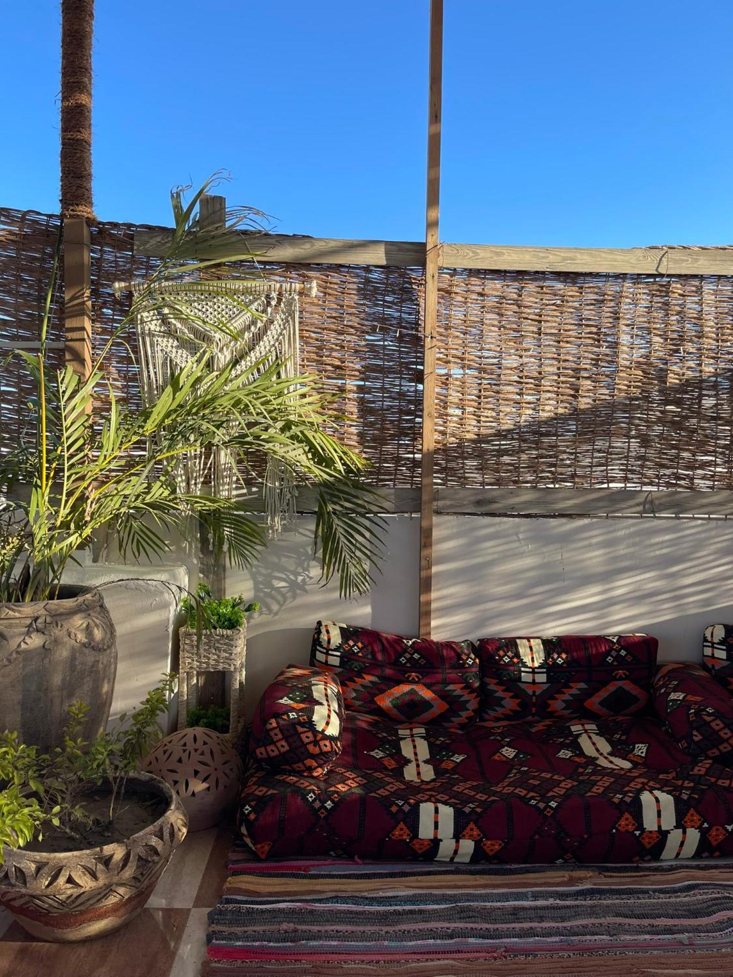 La Casa Guest House Marsa Alam Luaran gambar