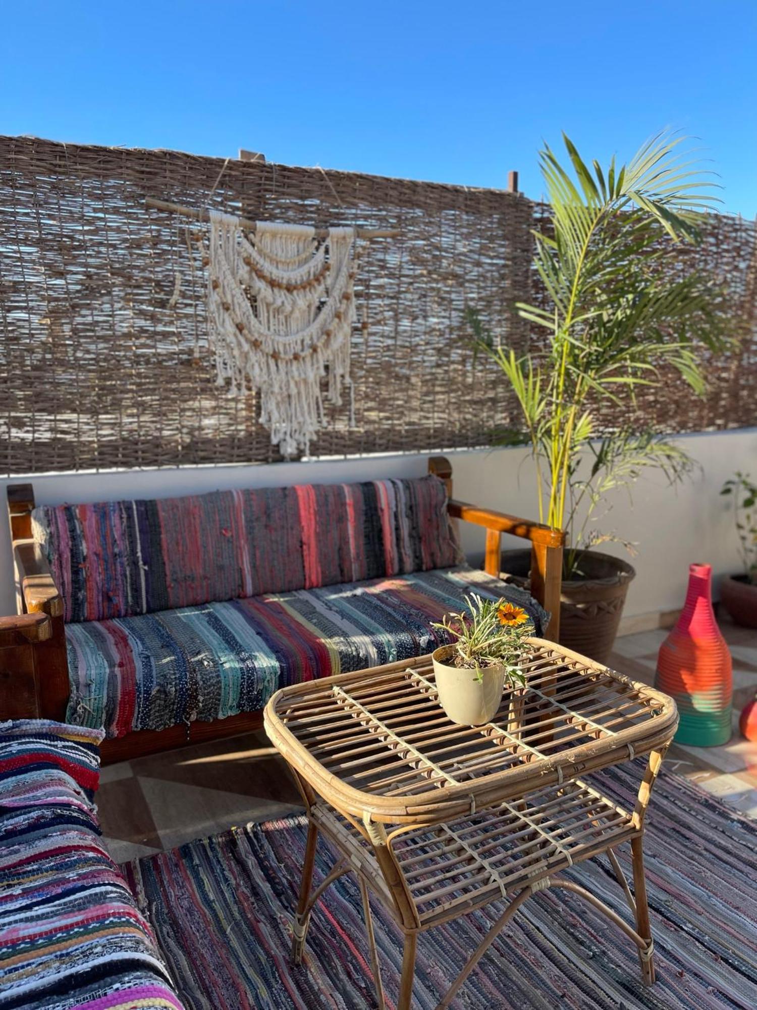 La Casa Guest House Marsa Alam Luaran gambar