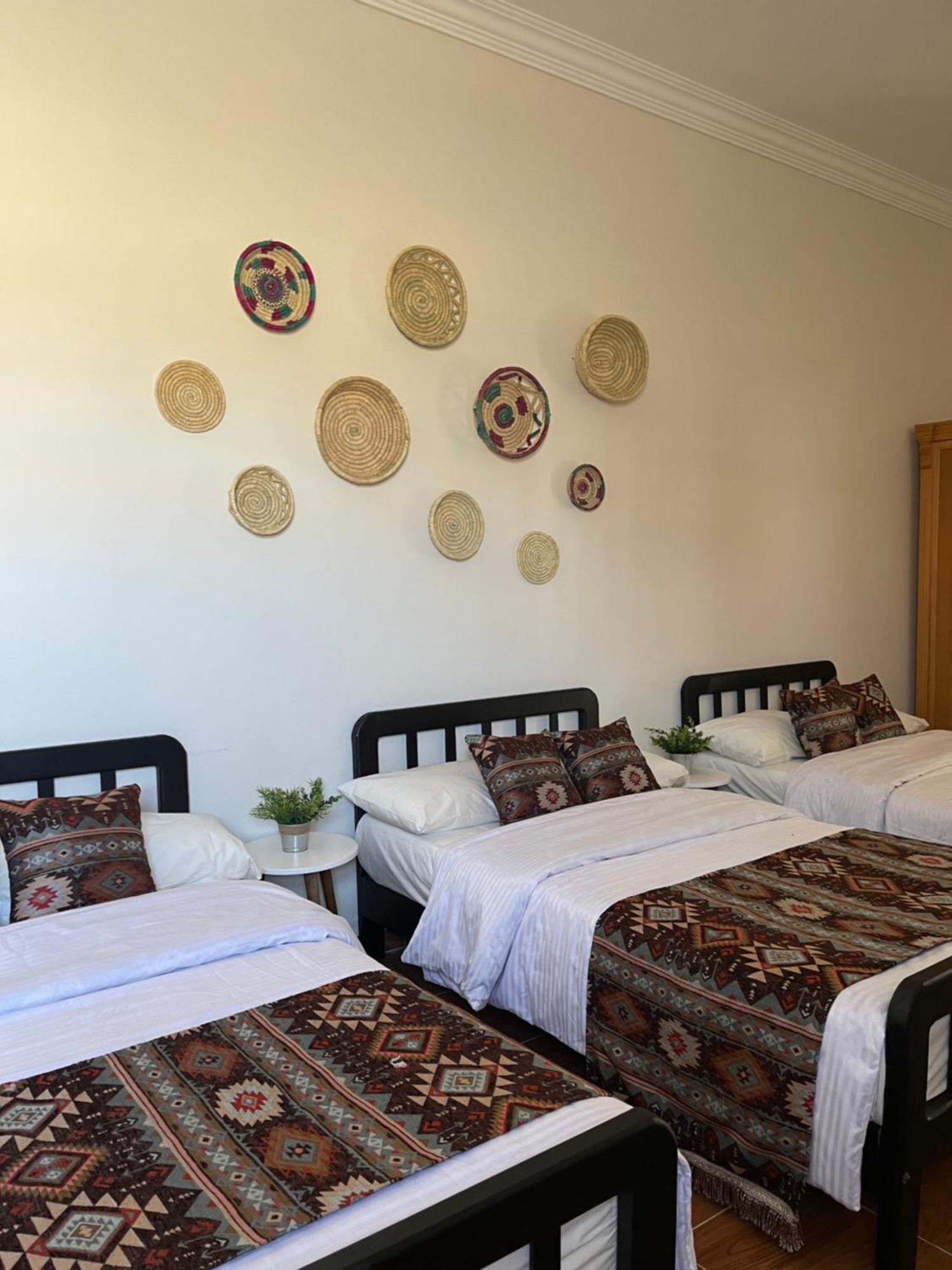 La Casa Guest House Marsa Alam Luaran gambar
